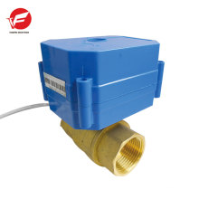 Top-selling electric ball valve actuator